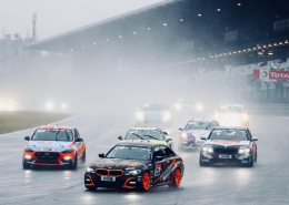 Mainhattan-Wheels_BMW 330i 24h-Rennen