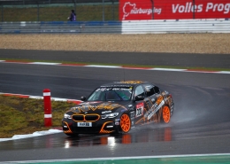Mainhattan-Wheels_BMW 330i 24h-Rennen