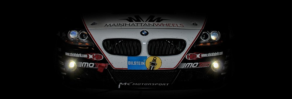 Nürburgring 24h-Rennen 2015