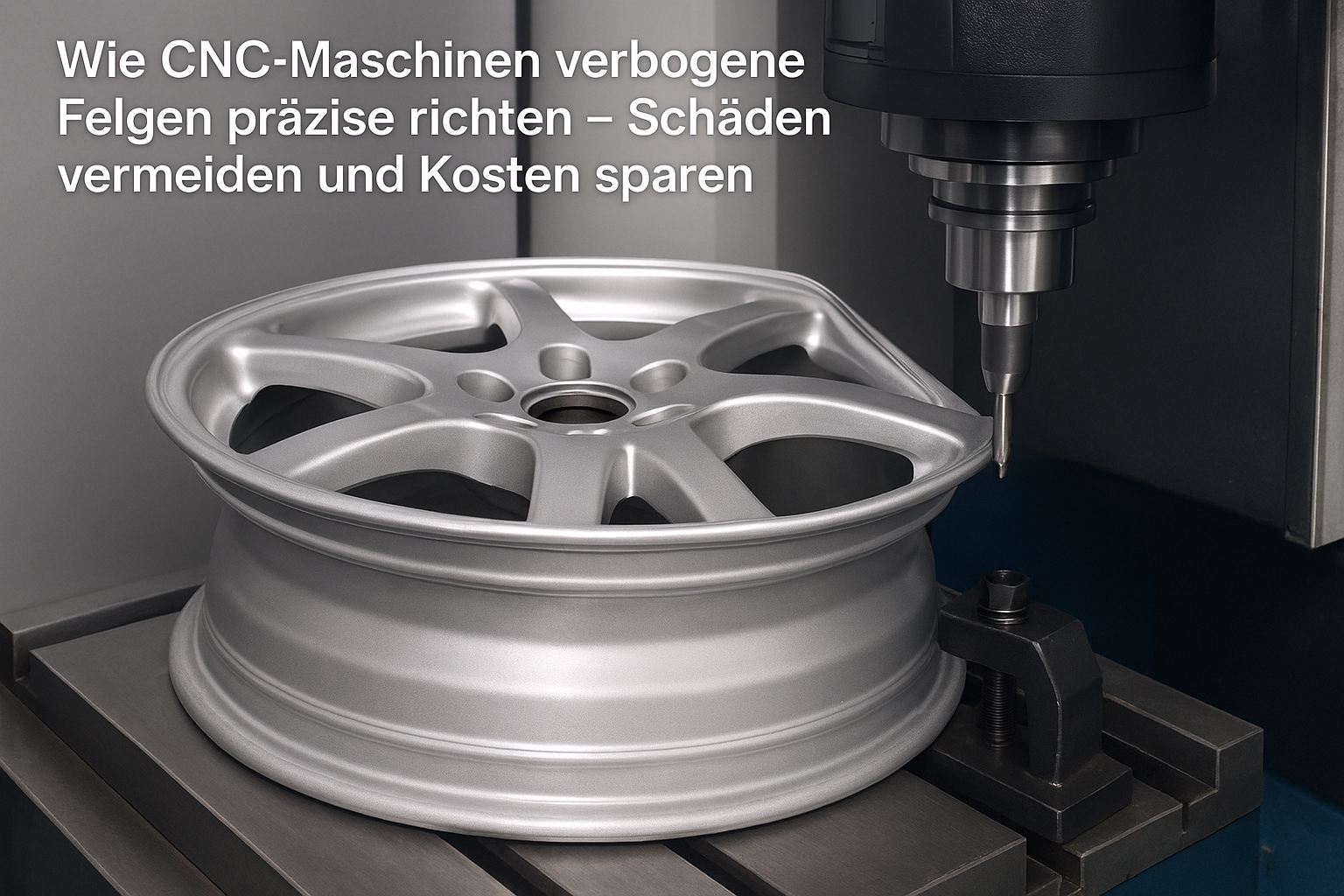 CNC-Maschinen