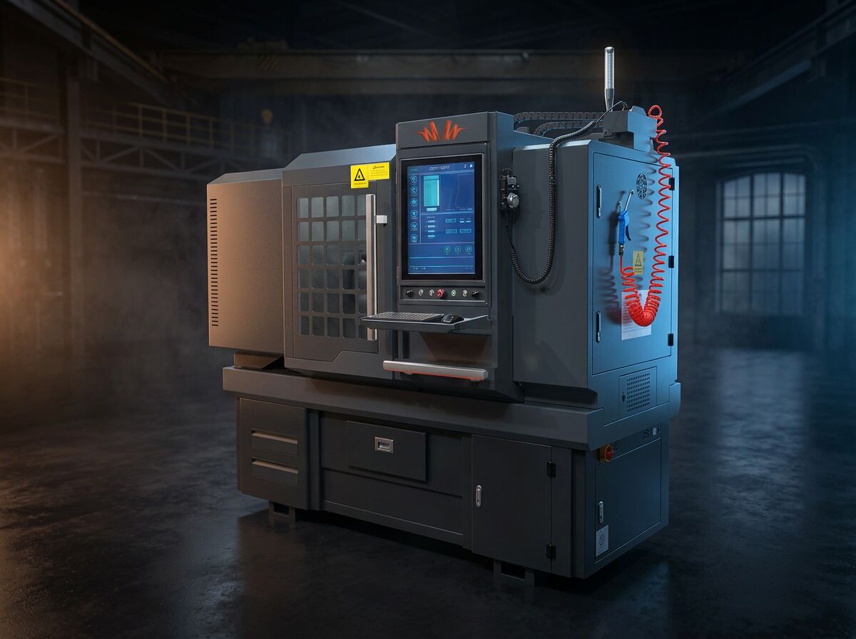 CNC-Maschine MW28TX