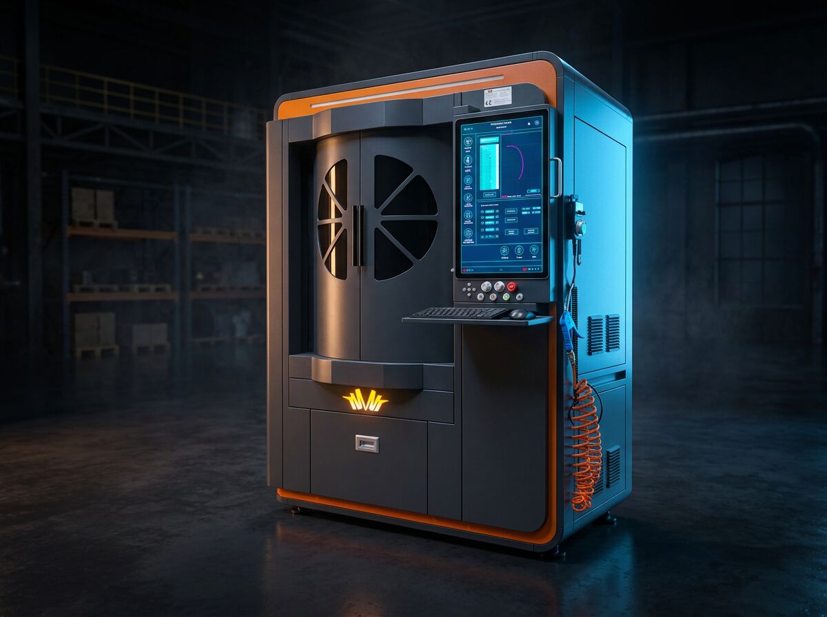CNC-Maschine MW28X